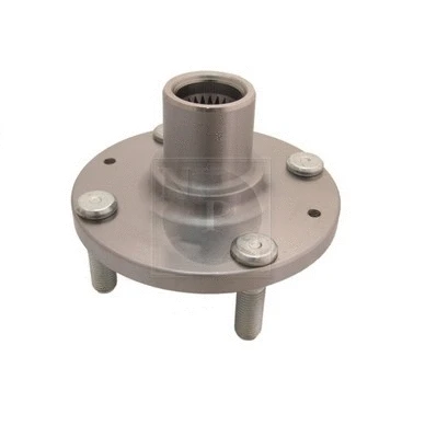 Wheel Bearing Kit (H470I21)