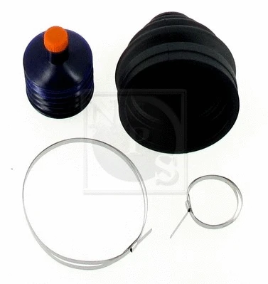 Bellow Kit, drive shaft
