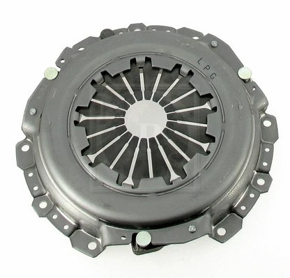 Clutch Pressure Plate (H210I11)