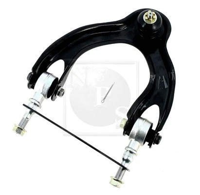 Control/Trailing Arm, wheel suspension (H421A38)