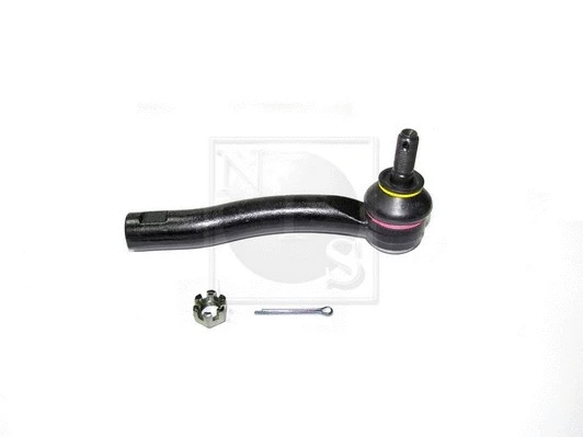 Angled Ball Joint, steering drag link (T410A136)