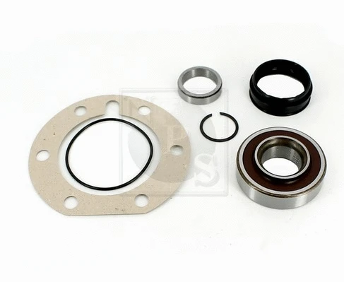 Wheel Bearing Kit (T471A77)