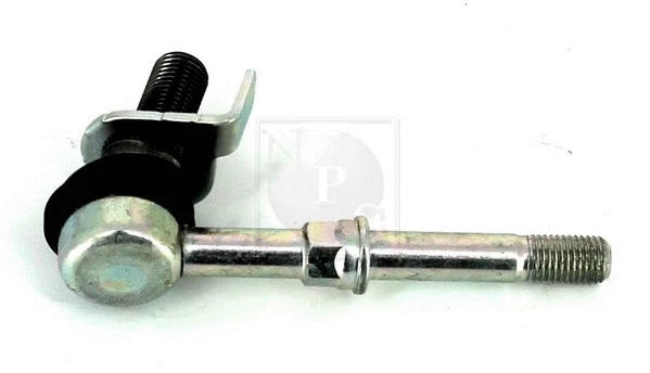 Rod/Strut, wheel suspension