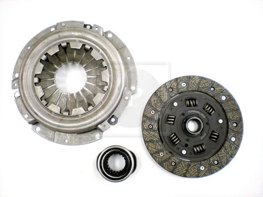 Clutch Kit (N200N138)