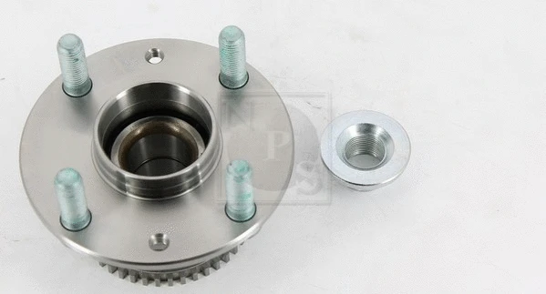 Wheel Hub
