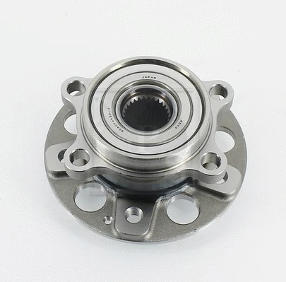 Wheel Hub (S470G07)