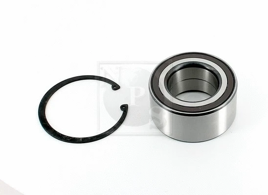 Wheel Bearing Kit (H470A35)