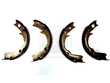 Brake Shoe Set (S350U20)