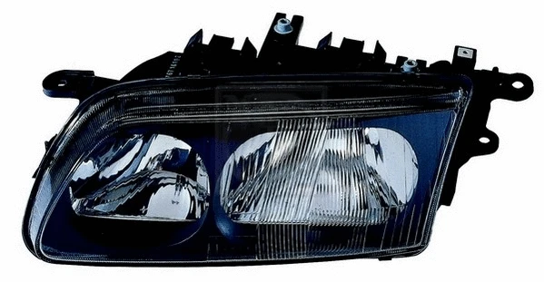 Headlight (M676A18)