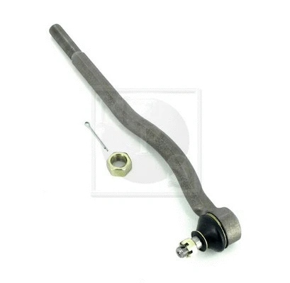 Angled Ball Joint, steering drag link