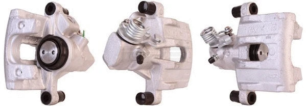 Brake Caliper (M322A107)