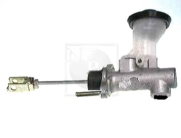 Master Cylinder, clutch (T250A57)