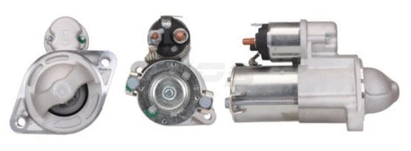 Starter (K521A15)