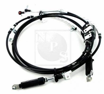 Cable Pull, manual transmission (N296N37)