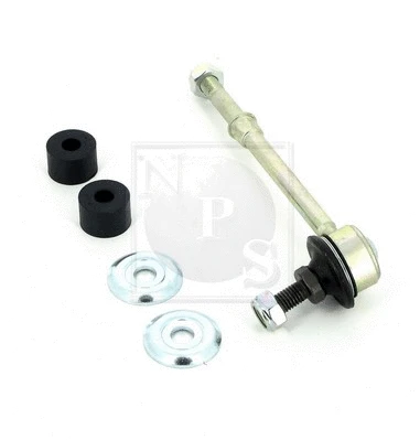 Rod/Strut, wheel suspension