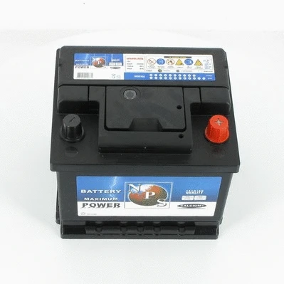 Starter Battery (U540L36B)