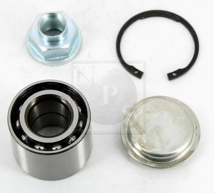 Wheel Bearing Kit (S471I25)