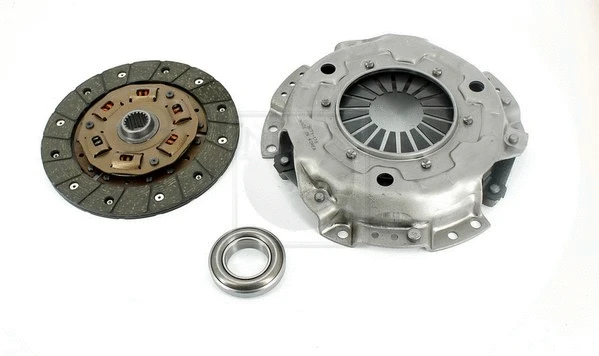 Clutch Kit (T200A06)