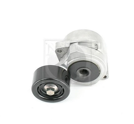 Tensioner Pulley, V-ribbed belt (H110A04)