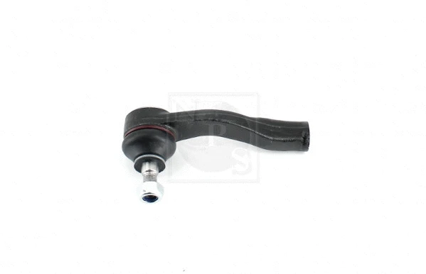 Angled Ball Joint, steering drag link (D410U37)