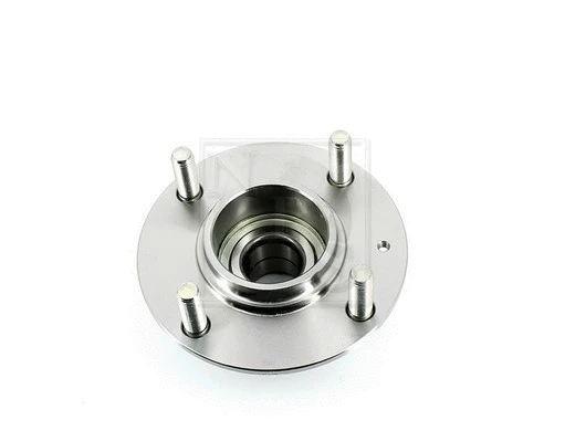 Wheel Hub