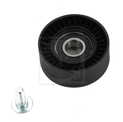 Tensioner Pulley, V-ribbed belt (T110A08)