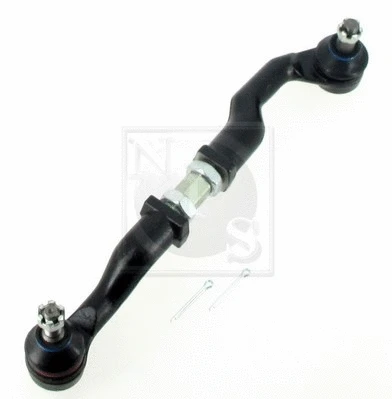 Angled Ball Joint, steering drag link (K410A04)