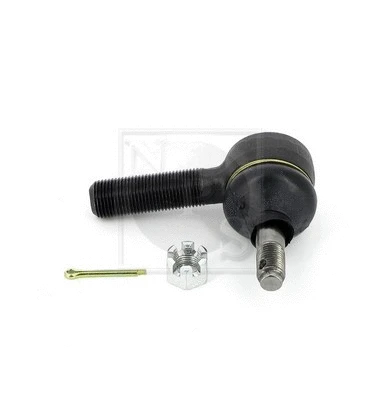 Angled Ball Joint, steering drag link (T410A101)