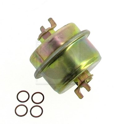 Fuel Filter (H133A26)