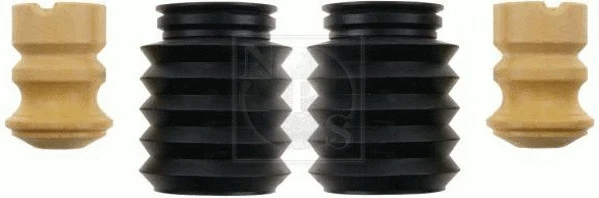 Dust Cover Kit, shock absorber (B488W03)