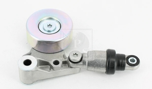 Tensioner Pulley, V-ribbed belt (N110N02)