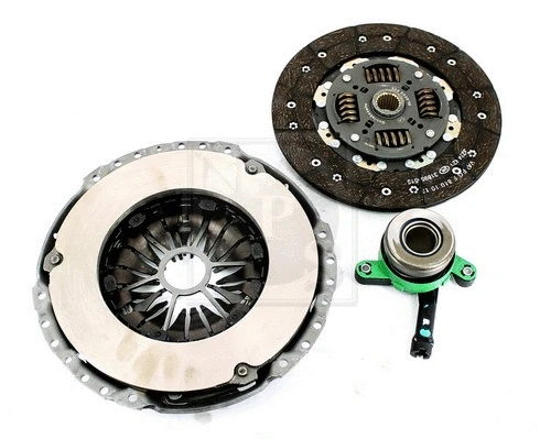 Clutch Kit (M200I117A)