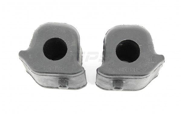 Mounting, stabiliser bar