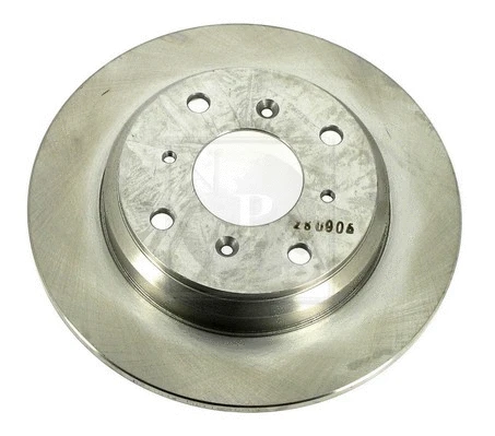 Brake Disc (H331A12)