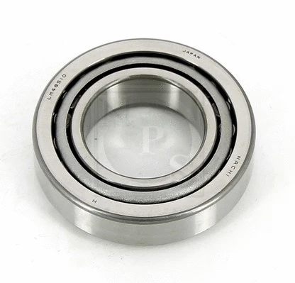 Wheel Bearing Kit (M470A18A)