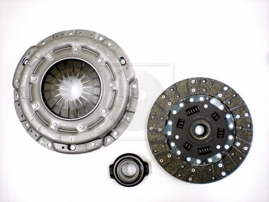 Clutch Kit (N200N134)