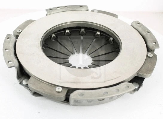 Clutch Pressure Plate
