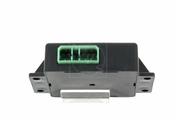 Relay, glow plug system