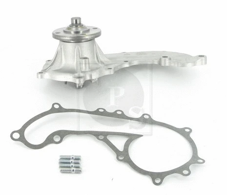 Water Pump, engine cooling (T151A07)