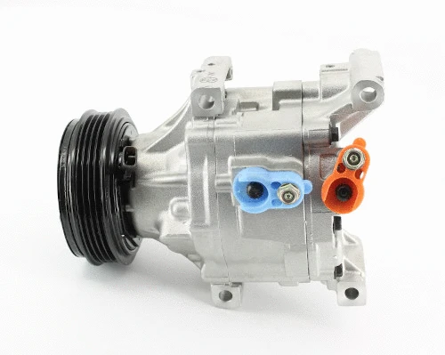 Compressor, air conditioning (M525A07)