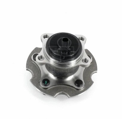 Wheel Hub (T471A84)