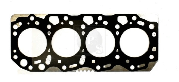 Gasket, cylinder head (T125A47)