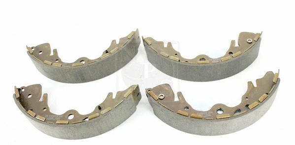 Brake Shoe Set (H350I25)