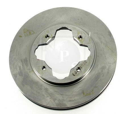 Brake Disc (H330A23)