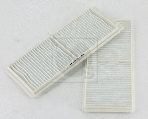 Filter, cabin air (M135A15)
