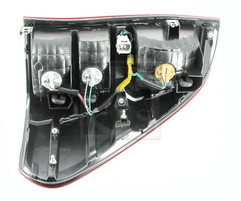 Tail Light