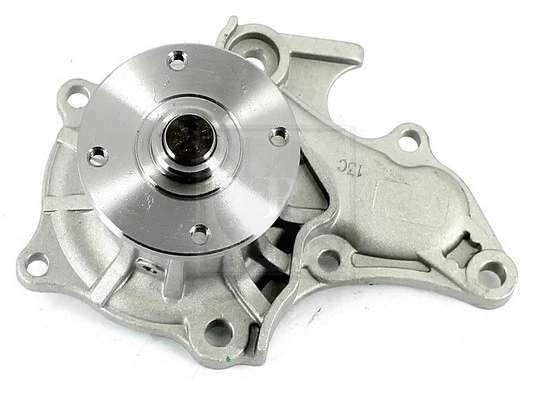 Water Pump, engine cooling (T151A38)
