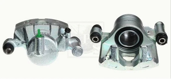 Brake Caliper (M322I75)