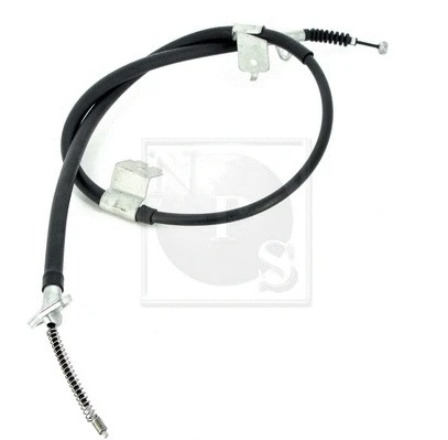 Cable Pull, parking brake (N290N159)