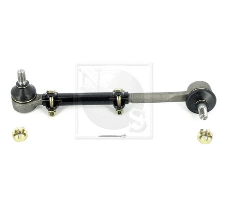 Angled Ball Joint, steering drag link (T410A160)